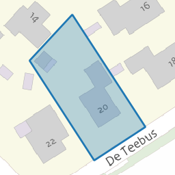 Perceel HWD00-A-4089