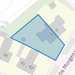 Perceel HWD00-A-4096