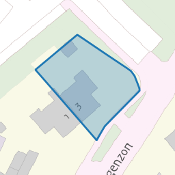 Perceel HWD00-A-4097