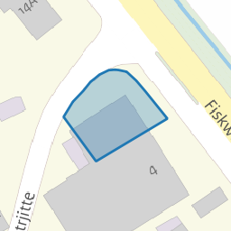 Perceel HWD00-A-4101