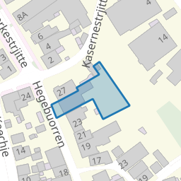 Perceel HWD00-A-4105