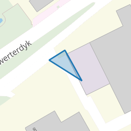 Perceel HWD00-A-4110