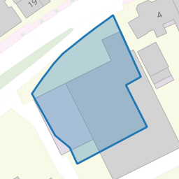 Perceel HWD00-A-4111