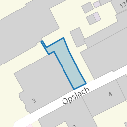 Perceel HWD00-A-4112