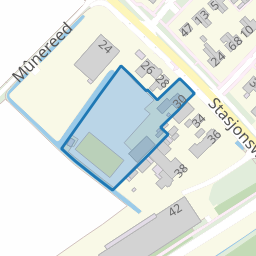 Perceel HWD00-A-4126