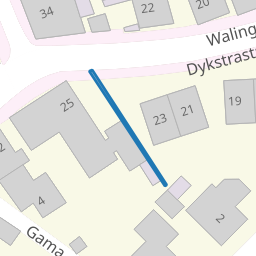 Perceel HWD00-A-4127