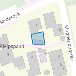 Perceel HWD00-A-4140