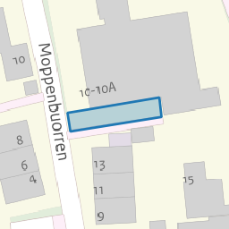 Perceel HWD00-A-4141