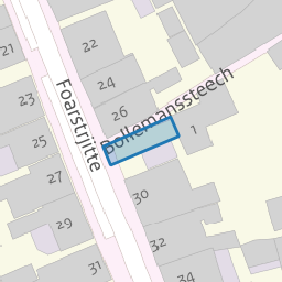 Perceel HWD00-A-4154