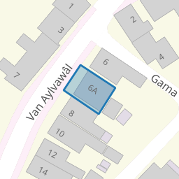 Perceel HWD00-A-4156