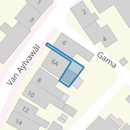 Perceel HWD00-A-4157