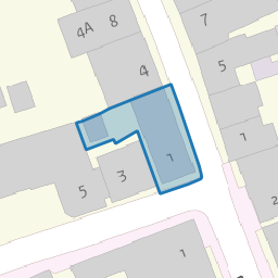 Perceel HWD00-A-4166