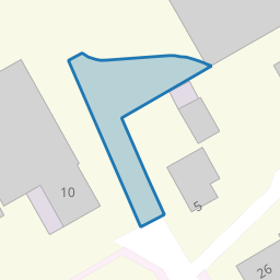 Perceel HWD00-A-4169