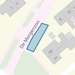 Perceel HWD00-A-4176