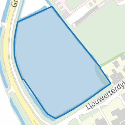 Perceel HWD00-A-4183