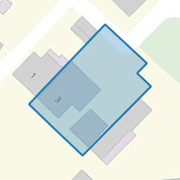 Perceel HWD00-A-4184