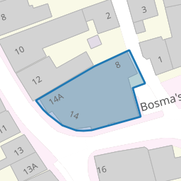 Perceel HWD00-A-4189