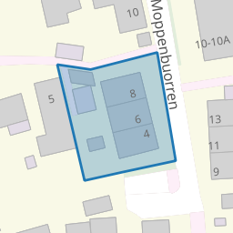 Perceel HWD00-A-4194