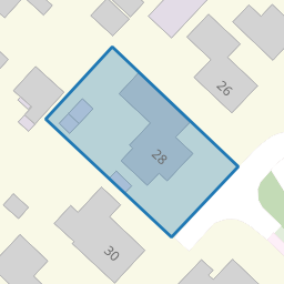 Perceel HWD00-A-4203