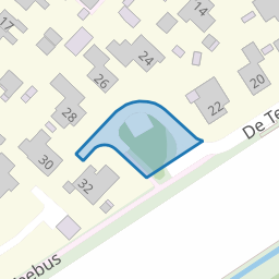 Perceel HWD00-A-4206