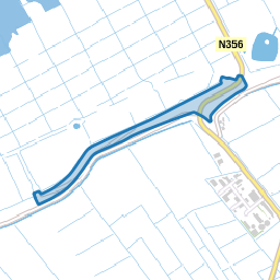 Perceel HWD00-A-4218