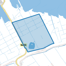 Perceel HWD00-A-4226