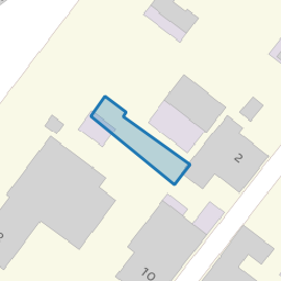 Perceel HWD00-A-4233