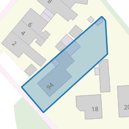 Perceel HWD00-A-4235