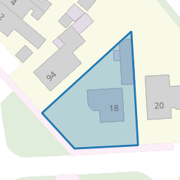 Perceel HWD00-A-4236