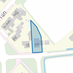 Perceel HWD00-A-4237