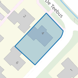 Perceel HWD00-A-4238