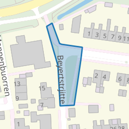 Perceel HWD00-A-4241