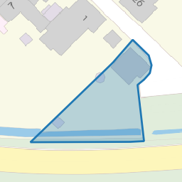 Perceel HWD00-A-4245