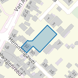 Perceel HWD00-A-4249