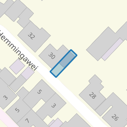 Perceel HWD00-A-4251