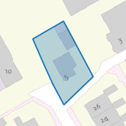 Perceel HWD00-A-4252