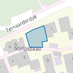 Perceel HWD00-A-4261