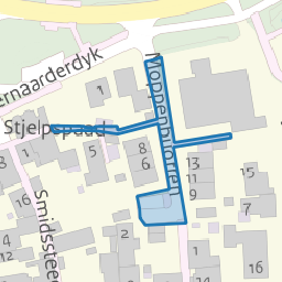 Perceel HWD00-A-4262