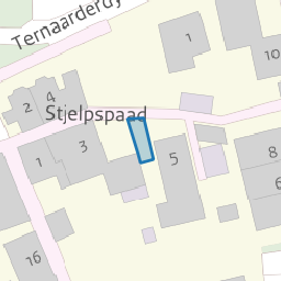 Perceel HWD00-A-4263