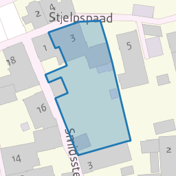 Perceel HWD00-A-4264