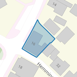 Perceel HWD00-A-4265