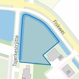 Perceel HWD00-A-4266