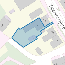 Perceel HWD00-A-4271