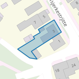 Perceel HWD00-A-4272