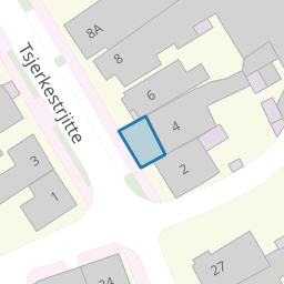 Perceel HWD00-A-4276