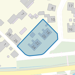 Perceel HWD00-A-4284