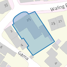 Perceel HWD00-A-4286