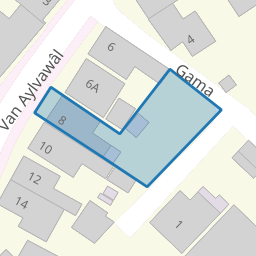 Perceel HWD00-A-4287