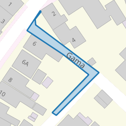 Perceel HWD00-A-4289