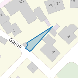 Perceel HWD00-A-4292